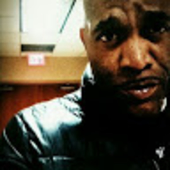 Meet your Posher, Darren - Picture 1 of 3